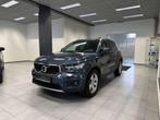 Volvo XC40 T3 BENZINE AUTOMAAT OPEN DAK-LEDER-GPS (bj 2021), Auto's, Volvo, Automaat, Gebruikt, Blauw, Bedrijf