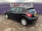 2015 - Peugeot - 208 - 1.0 PureTech LIKE - Personenauto, Auto's, Peugeot, Euro 5, Gebruikt, Overige brandstoffen, Bedrijf