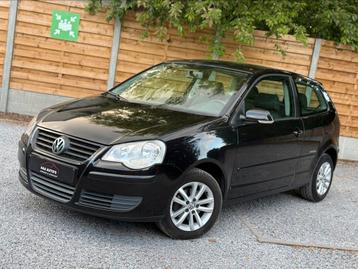 Vw polo 1.2 Benzine **United uitvoering **Garantie** beschikbaar voor biedingen