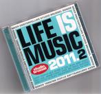 Life Is Music 2011.2 Elbow Coldplay Lenny Kravitz, Utilisé, Enlèvement ou Envoi