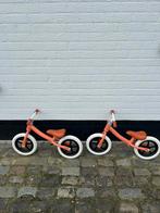 Loopfiets tweeling, Fietsen en Brommers, Ophalen of Verzenden