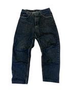 Zwarte baggy jeans broek, Kleding | Heren, Verzenden, Zwart, Ohio jeans, Zo goed als nieuw