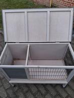 Konijnen of cavia hok 20 euro, Dieren en Toebehoren, Konijnen