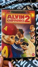 Alvin and the chipmunks, Ophalen of Verzenden, Zo goed als nieuw