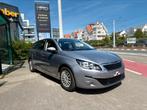 Peugeot 308sw | 2016 | 41.000 Km | Euro6 | Garantie, Bluetooth, Stof, Bedrijf, 5 deurs