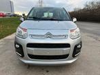Citroen C3 Picasso 1.6 Diesel, Auto's, Euro 5, Bedrijf, 5 deurs, C3 Picasso