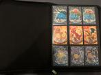 Pokemon TOPPS (Blue Versions) - Serie 1 & 2, Enlèvement ou Envoi, Utilisé, Plusieurs cartes