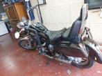 Moto, Particulier