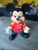 Mickey mouse jaren 60, Verzamelen, Disney, Mickey Mouse, Ophalen of Verzenden, Zo goed als nieuw