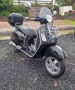 Vespa gts ie 300cc, Scooter, Bedrijf, 278 cc, 1 cilinder