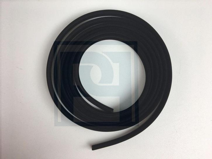 Volvo Rubber afdichting open dak schuifdak140+164+240+260(12, Auto-onderdelen, Carrosserie, Volvo, Nieuw, Ophalen of Verzenden