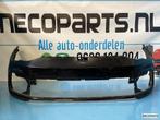 VOLKSWAGEN GOLF 8 R-LINE GTI VOORBUMPER BUMPER ORIGINEEL, Auto-onderdelen, Ophalen of Verzenden, Gebruikt, Volkswagen, Spatbord