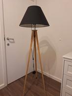 Vloerlamp, Huis en Inrichting, Ophalen, Zo goed als nieuw