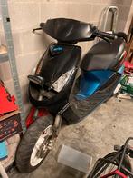 Peugeot Vivacity 50cc met extra onderdelen, Fietsen en Brommers, Ophalen, Benzine, Vivacity