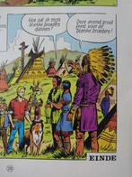 Stripverhaal BESSY, Boeken, Stripverhalen, Ophalen of Verzenden, Zo goed als nieuw