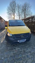 e vito, Achat, Euro 6, Autres couleurs, Mercedes-Benz