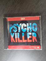 Cdtv Commodore Psycho Killer Spelletjes, Games en Spelcomputers, Games | Overige, Ophalen of Verzenden, Gebruikt