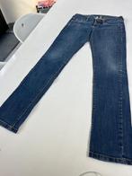Jeans Mango, Mango, Ophalen of Verzenden, Gedragen, Blauw