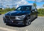 BMW 740e FULL OPTION! 65000km!, Auto's, Automaat, Achterwielaandrijving, 1995 cc, Euro 6