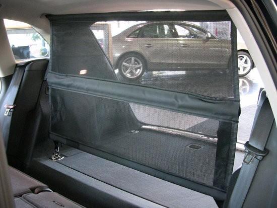 Bagagenet origineel Audi Q5 (8R). (2008-2017), Auto-onderdelen, Interieur en Bekleding, Audi, Nieuw, Ophalen of Verzenden