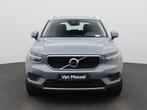 Volvo XC40 1.5 T3 NAVI | STOEL- EN STUURWIELVERWARMING | CAM, 1525 kg, Gebruikt, Euro 6, Leder en Stof