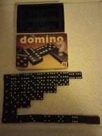 Domino , houten stenen, Ophalen of Verzenden