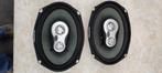 Blauwpunkt versterker 2x 120watt RMS 4 ohm, Elektronische apparatuur, Ophalen, Zo goed als nieuw