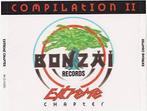 Bonzai - Extreme Chapter (Compilation II), Ophalen of Verzenden, Zo goed als nieuw