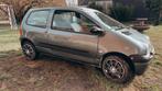 À vendre – Renault Twingo 2005 – 126.294 km, Autos, Renault, Particulier, Essence, Twingo, Achat