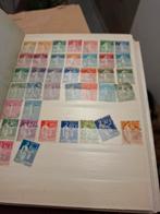 Collections timbre encore beaucoup en plus., Ophalen of Verzenden