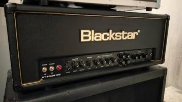 Blackstar HT100 mk1, Enlèvement, Comme neuf