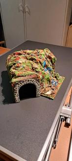 train électrique , accessoires, Enlèvement, Comme neuf, Pont, Tunnel ou Bâtiment, Autres marques