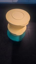 tupperware, Ophalen, Nieuw
