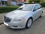 Opel Insignia 2.0CDTI 96kw/130pk Sports-Tourer met keuring, Auto's, Opel, Voorwielaandrijving, Stof, 1956 cc, 4 cilinders