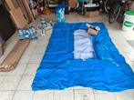 Zwembad 3 x 2 m met alle toebehoren, Ophalen, Gebruikt, 200 tot 400 cm, Rechthoekig
