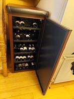 Cave a vin pour veillissement 180 bouteilles climadiff CVP16, Elektronische apparatuur, Koelkasten en IJskasten, Gebruikt, Ophalen