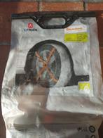 Autosock maat 665
NIEUW in verpakking, Auto diversen, Sneeuwkettingen, Ophalen of Verzenden, Nieuw