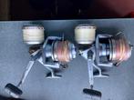 shimano molen, Watersport en Boten, Hengelsport | Algemeen, Ophalen, Gebruikt, Molen