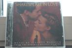 BANDE ORIGINALE DU CD SHAKESPEARE IN LOVE NEW, Enlèvement ou Envoi