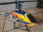 T-REX 450 complet, Hobby & Loisirs créatifs, Enlèvement, Hélicoptère