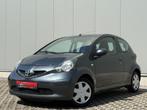 Toyota Aygo 1.0i ZOMEENEMEN, Auto's, Toyota, Voorwielaandrijving, Stof, 50 kW, 109 g/km