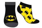 Batman Sokken - 2 paar - Maat 31/34, Kinderen en Baby's, Kinderkleding | Schoenen en Sokken, Nieuw, Ophalen of Verzenden, Jongen