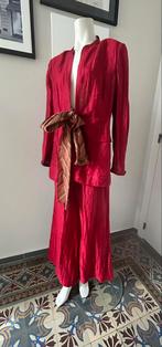 Archie Pell by Bruphils ensemble cérémonie rouge vif 40-42, Vêtements | Femmes