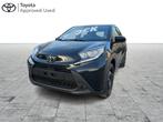 Toyota Aygo X play, Achat, Euro 6, Boîte manuelle, Noir