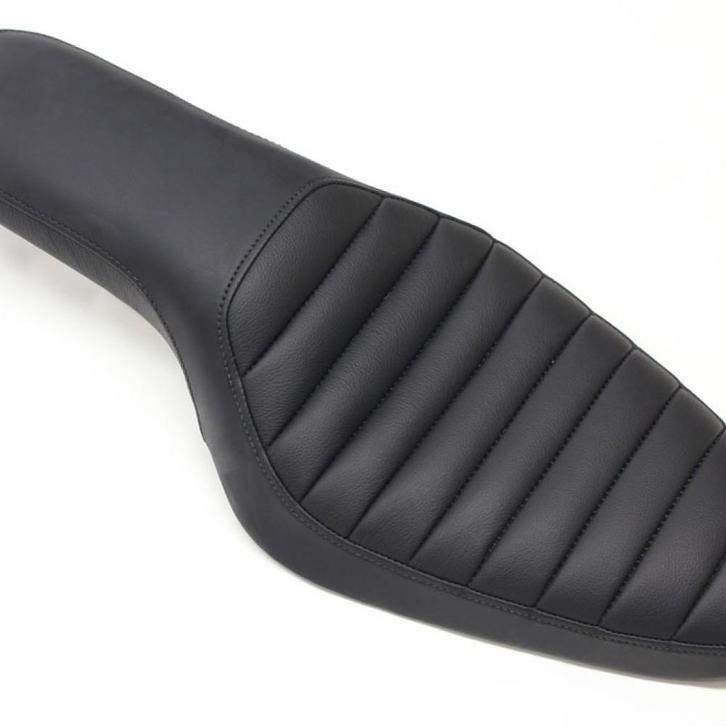 Saddleman Profiler Zadel Sportster 2004-2022, Motoren, Onderdelen | Harley-Davidson, Nieuw, Ophalen of Verzenden