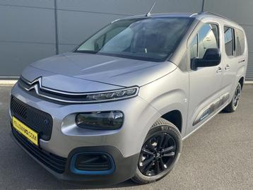 Citroen Berlingo SHINE PACK 