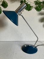 Helo Leuchten Duitsland, vintage designer bureaulamp, Ophalen of Verzenden