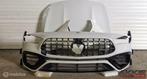 Mercedes CLA 45 C118 X118 AMG Earodynamica Voorkop Bumper, Gebruikt, Ophalen of Verzenden