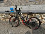 Velo electrique haibike, Fietsen en Brommers, Elektrische fietsen, Ophalen, Gebruikt