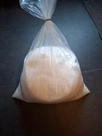 20 kg kaarsvet korrels en alle toebehoren, Ophalen, Zo goed als nieuw